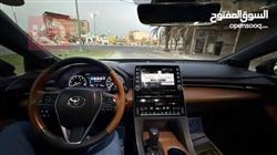 تويوتا أفالون